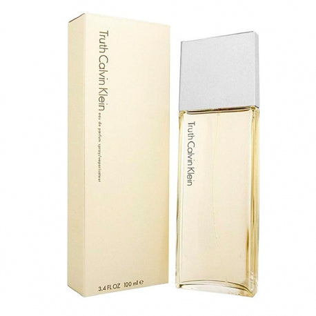 Truth Women Eau De Parfum Spray 3.4 oz by Calvin Klein