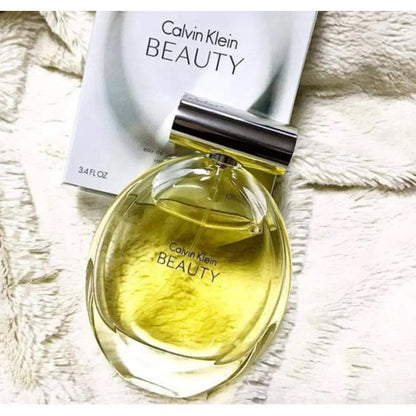 Calvin Klein Beauty  Perfume para mujer - 100 ml - EDP