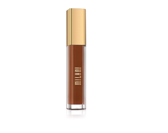 Labial liquido Milani Amore Matte Lip Creme