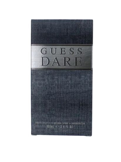 GUESS Dare Eau De Toilette para hombre 100ml