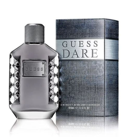 GUESS Dare Eau De Toilette para hombre 100ml