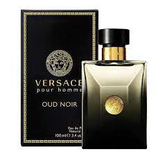 VERSACE POUR HOMME OUD 100ML EAU DE PARFUME MEN