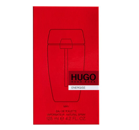 Hugo Energise para hombre - Hugo Boss - EDT