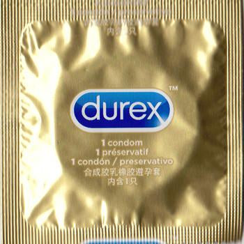 Preservativo Durex Sensacion Real No Latex