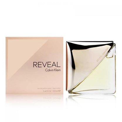 Perfume Calvin Klein Reveal para mujer de 100 ml