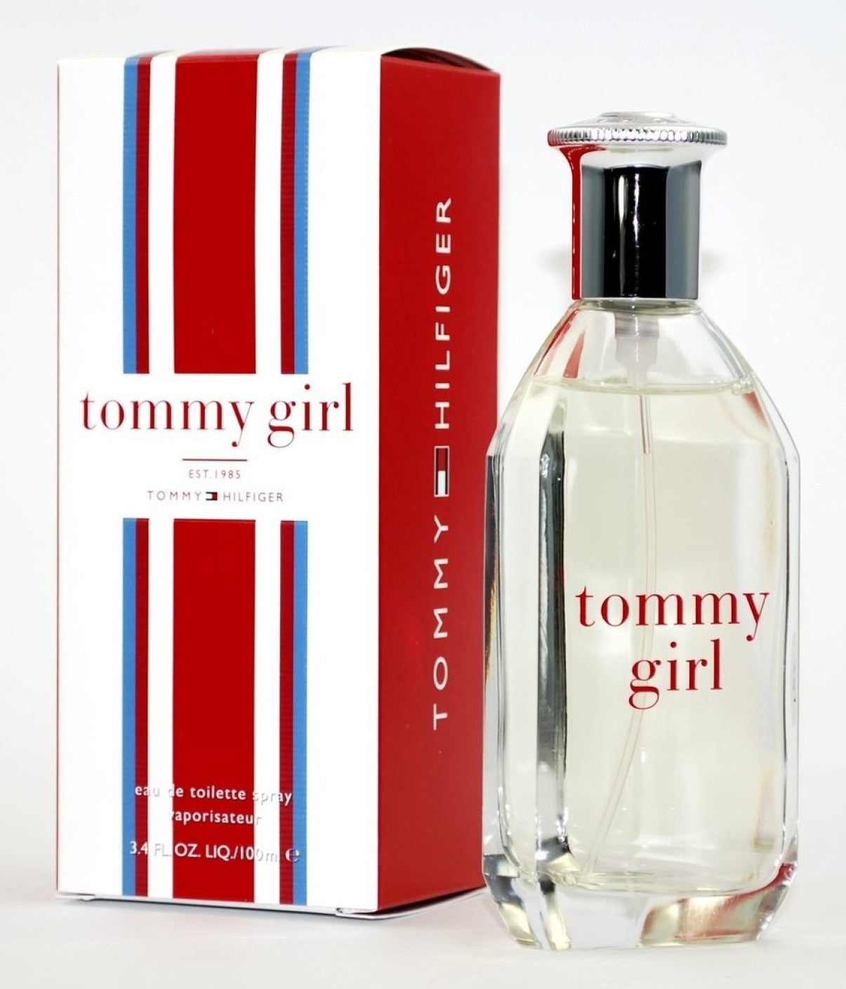 Tommy Hilfiger - Tommy Girl - 100 ml - EDT