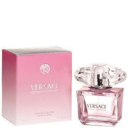 Versace - EDT - Bright Crystal