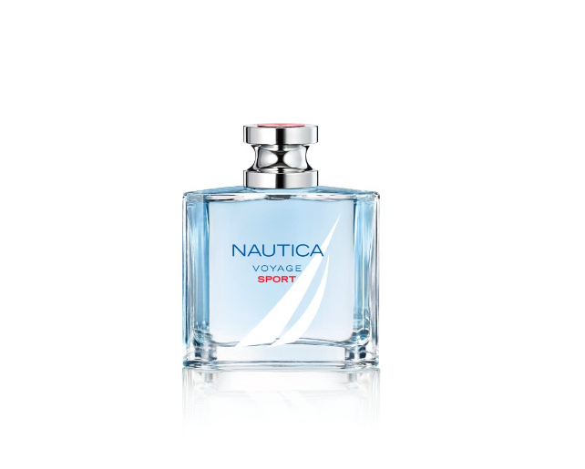 Nautica Voyage Sport EDT para hombre , 100ml