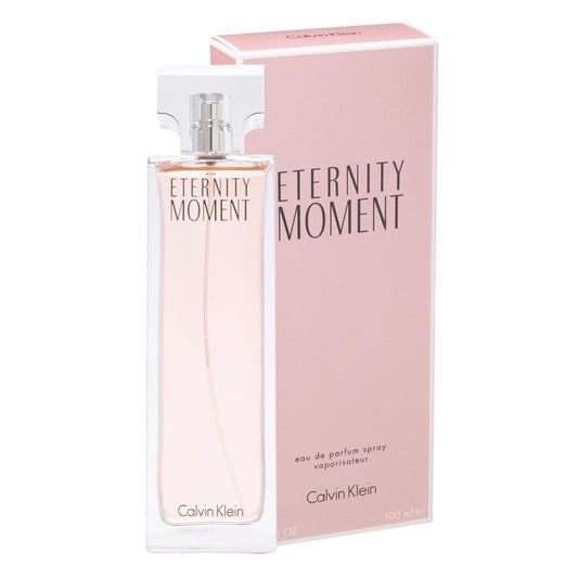 Eternity Moment 100ml Perfume para mujer