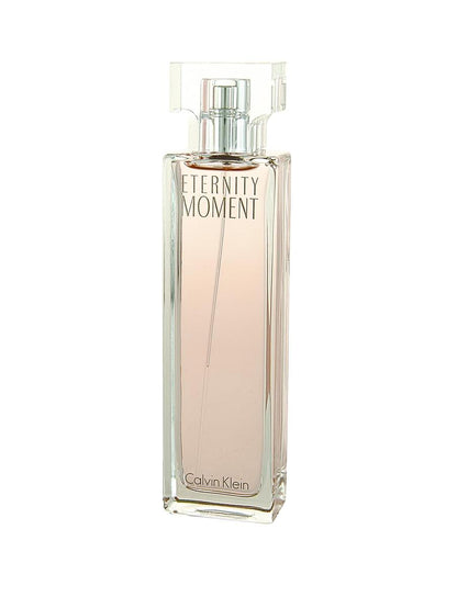 Eternity Moment 100ml Perfume para mujer
