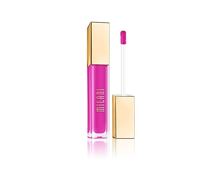 Labial liquido Milani Amore Matte Lip Creme