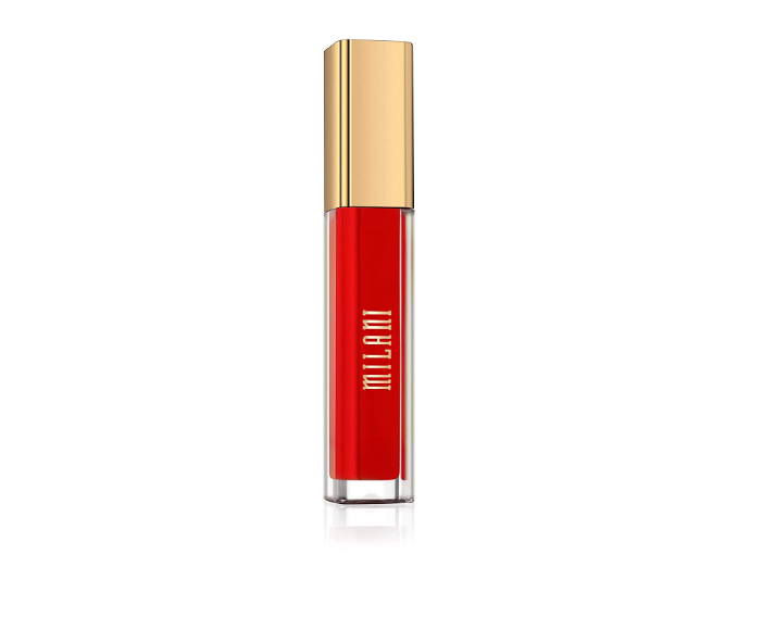 Labial liquido Milani Amore Matte Lip Creme