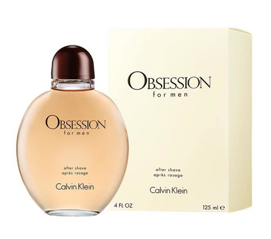 Obsession para hombre EDT - Calvin Klein