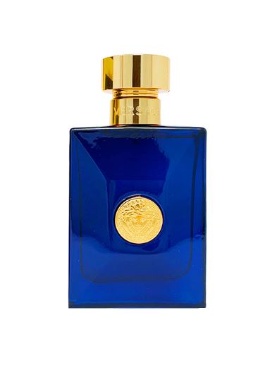 VERSACE DYLAN BLUE POUR HOMME PARA HOMBRE EDT- 50 ML