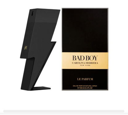 Carolina Herrera Bad Boy Le Parfum EDP , para hombre - 100ml