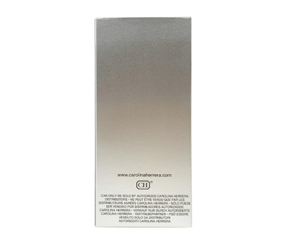 212 NYC EDT para mujer , 100ml - Carolina Herrera