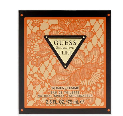 Guess Seductive Flirt woman 75 ml