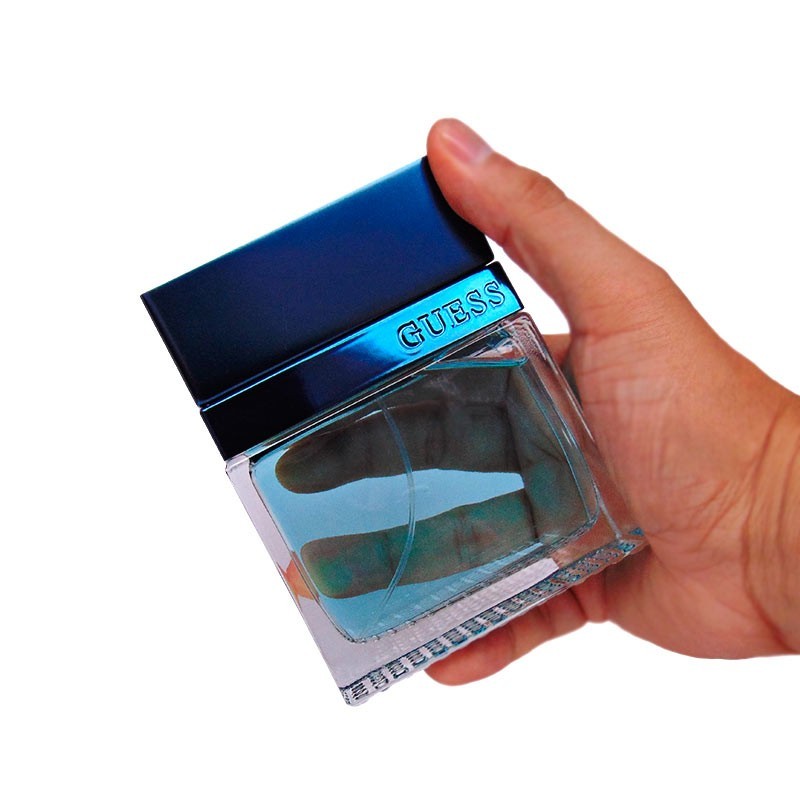 Guess Seductive Homme Blue 100 Ml / Hombre