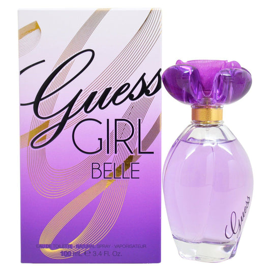 Guess Girl Belle Eau de Toilette, 100 ml