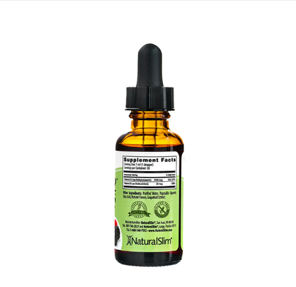 MetaB -12 , 30ml - NaturalSlim