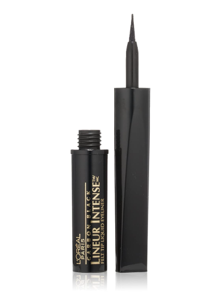 L'Oréal Paris Lineur Intense Líquido Delineador de ojos 690 negro carbon