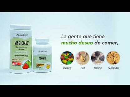 Dúo Dinámico (MagicMag™ & Kadsorb™)