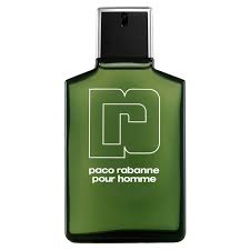 PACO RABANNE Pour Homme EDT 100 Ml