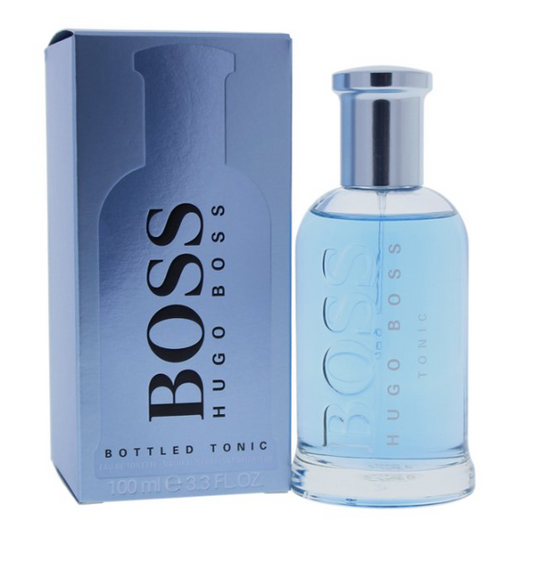 Hugo Boss Bottled Tonic EDT 100ML