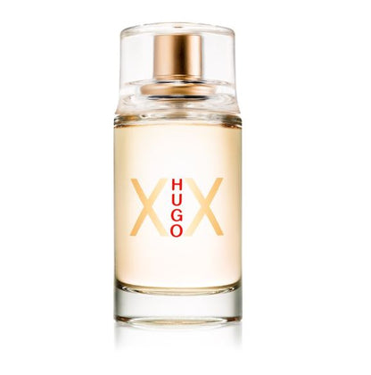Hugo Boss XX Woman  Para Mujer  Eau de Toilette 100 ml