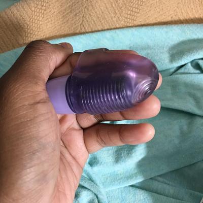 TROJAN FINGERTIP VIBRATOR - Ultra Touch Intense Massager