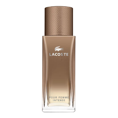 Lacoste Intense pour femme eau de parfum 90 ml