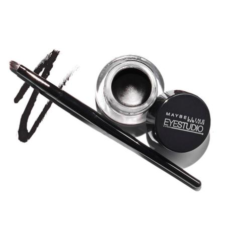 Delineador en gel Lasting Drama de Maybelline