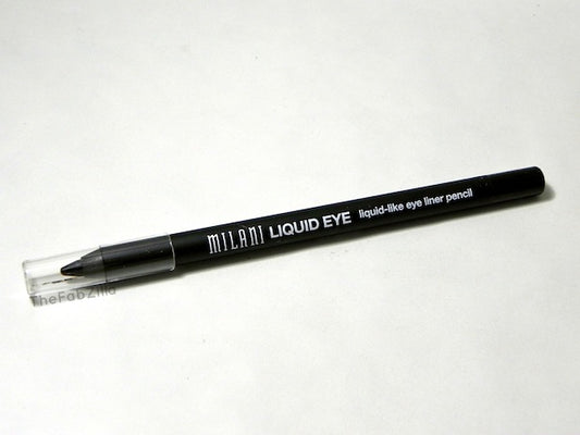 Delineador Liquid Eye Milani