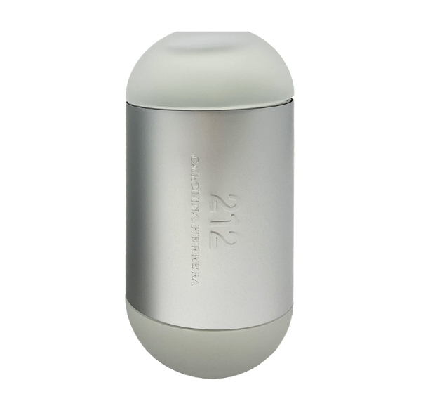 212 NYC EDT para mujer , 100ml - Carolina Herrera