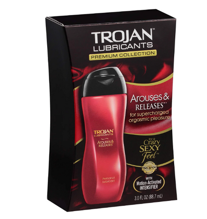 Trojan Lubricantes premium 88.7ml Beauty Store Peru Trojan Lubricantes premium 88.7ml Beauty Store Peru