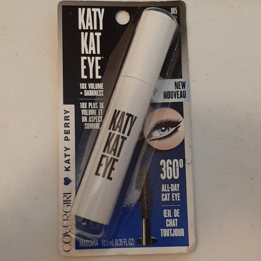 MASCARA DE PESTAñAS KATY KAT