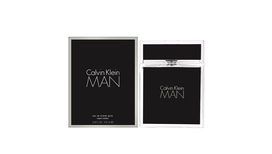 Calvin Klein Man , Eau de Toilette- 100ml