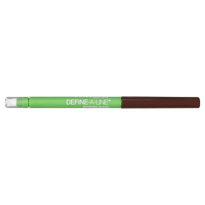 Delineador Rotulador Define A Line Eyeliner Maybelline