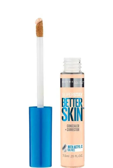Corrector Facial Better Skin
