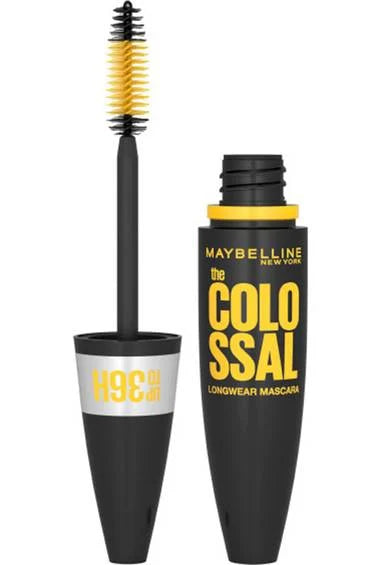 The COLOSSAL 36H  Mascara de Maybelline