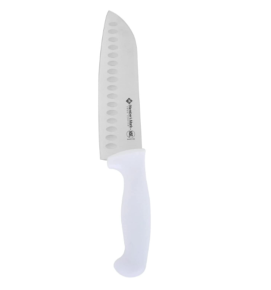 Cuchillos  Santoku pack de 2 de  7 pulgadas  , Member`s  Mark