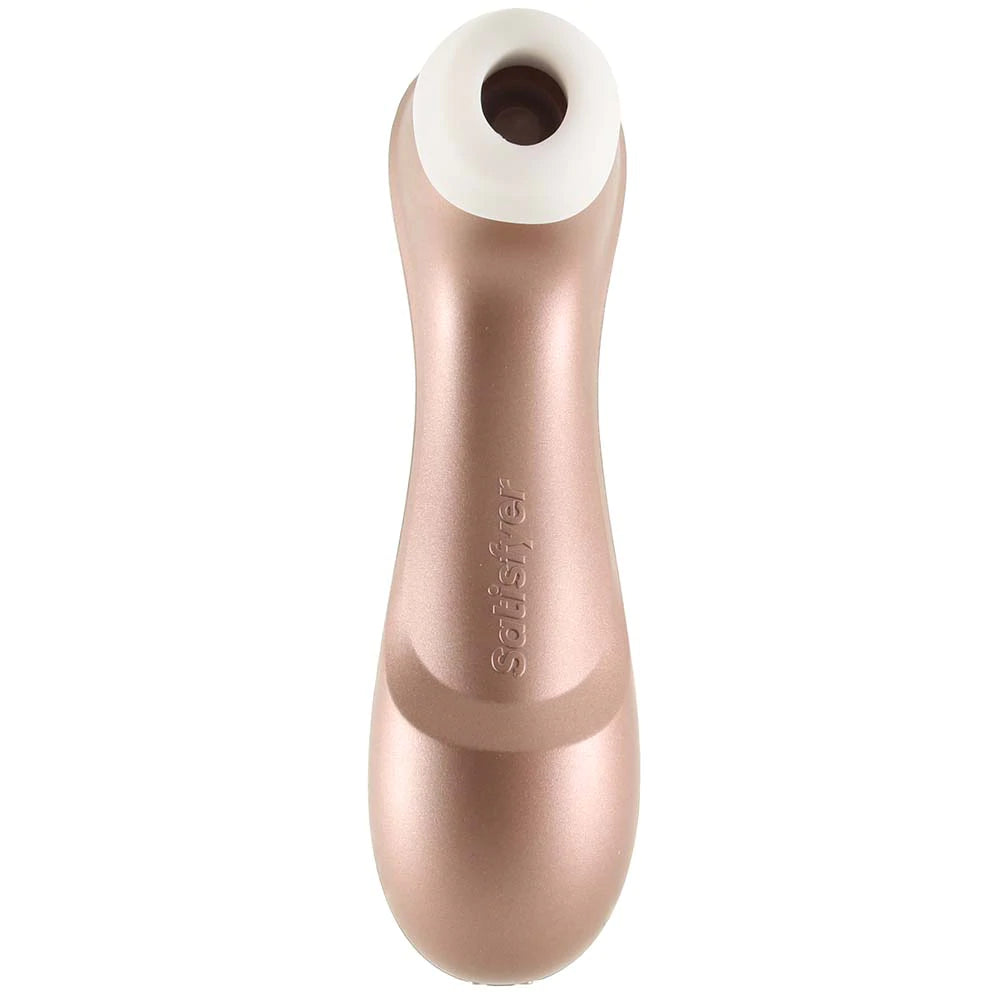 Satisfyer Pro 2 Air Pulse Stimulator