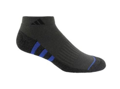 Paquete De Medias Tobilleras Para Hombres Adidas