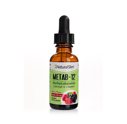 MetaB -12 , 30ml - NaturalSlim