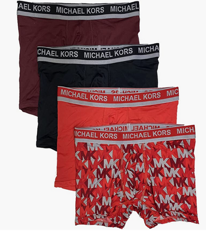Boxer para hombre michael kors 2025