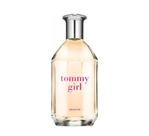 Tommy Hilfiger Girl citrus brights para mujer EDT , 100ml