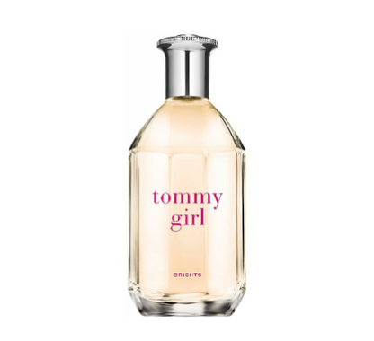 Tommy Hilfiger Girl citrus brights para mujer EDT , 100ml