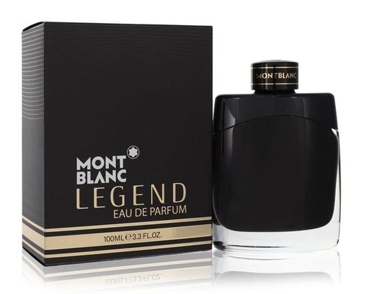 MontBlanc Legend Eau De Parfum para hombre 100ml