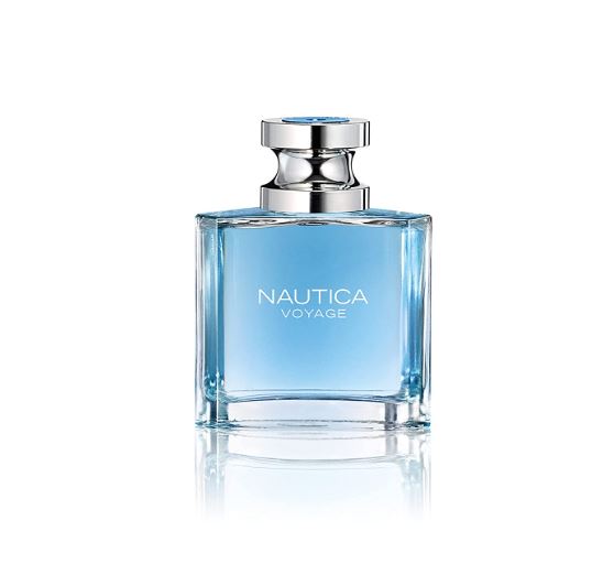 Nautica Voyage EDT 100ml , para hombre