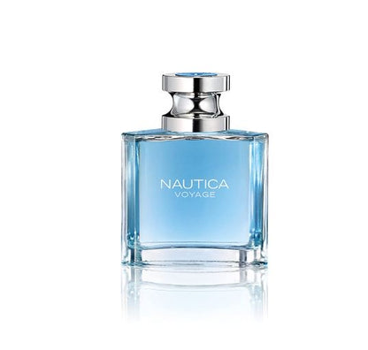 Nautica Voyage EDT 100ml , para hombre